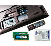 Апгрейд (модернізація) ноутбука